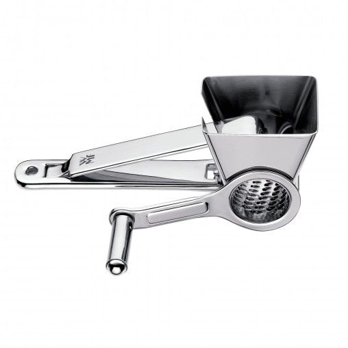 WMF Gourmet - Cheese mill - 5.5 x 7.6 x 18 cm