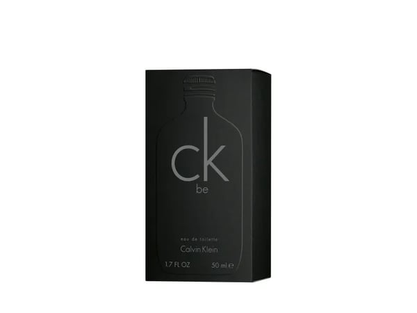 Calvin Klein Be Eau De Toilette Spray 50ml