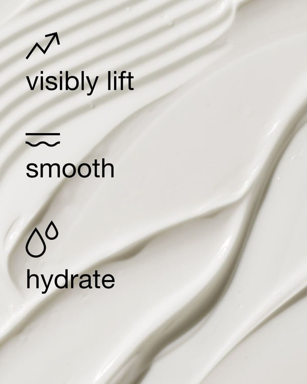 Clinique Smart Clinical Repair Lifting Face and Neck Cream 50 ml