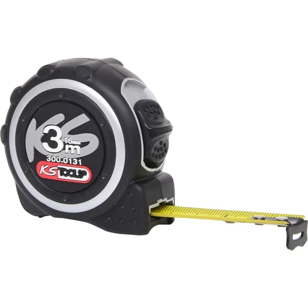 KS Tools måttband 5 m 300.0132 3000132 bandstål