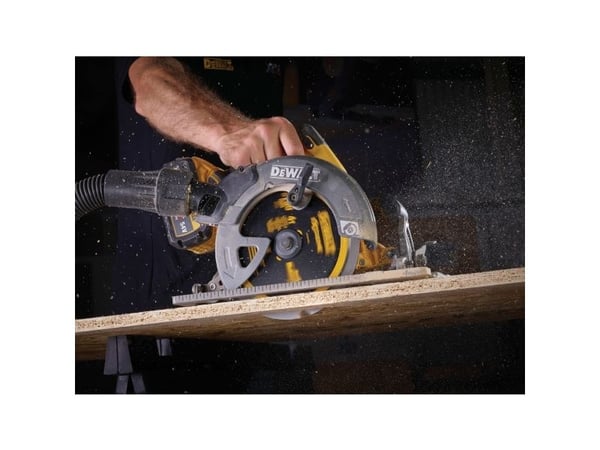 DeWALT DT1472-QZ pyörösahanterä 190 mm 30 mm 4 hammasta kuitusementille, 1 kpl