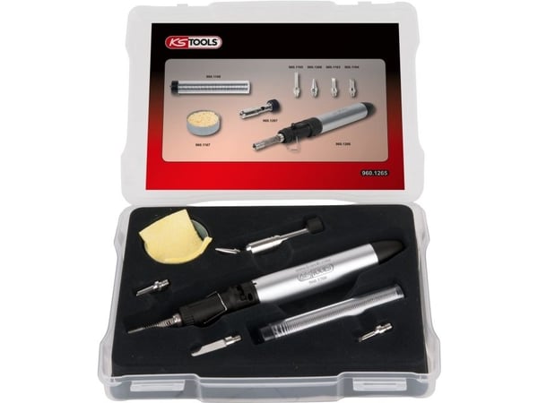 KS Tools 960.1265, 210 g, B07C8N86YY