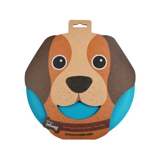 WABOBA PETS Jetwag - Dog Series