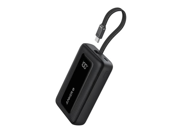 Anker - Powerbank