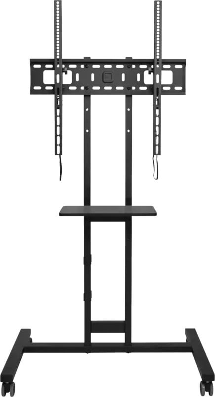 One For All Dynamic Line BM4673, 2,29 m (90"), 50 kg, 100 x 100 mm, 800 x 600 mm, Svart