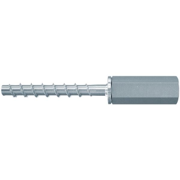 Fischer 546401, Skru, Betong, Generell nytte, Pozidriv, SW13, ETA-15/0352, ETA-18/0242