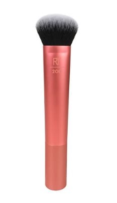 Real Techniques Expert Face Makeup Brush for Foundation