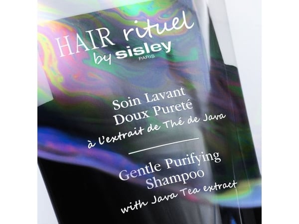 Sisley Hair Rituel Milt rengörande schampo 200 ml