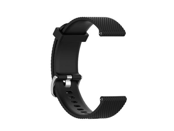 Wave -SB-UNI-20-BK, Kellon hihna, 1 kpl
