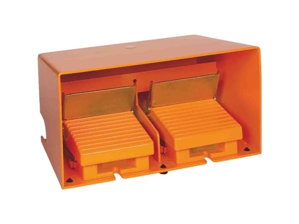 Schneider Electric XPER5110D
