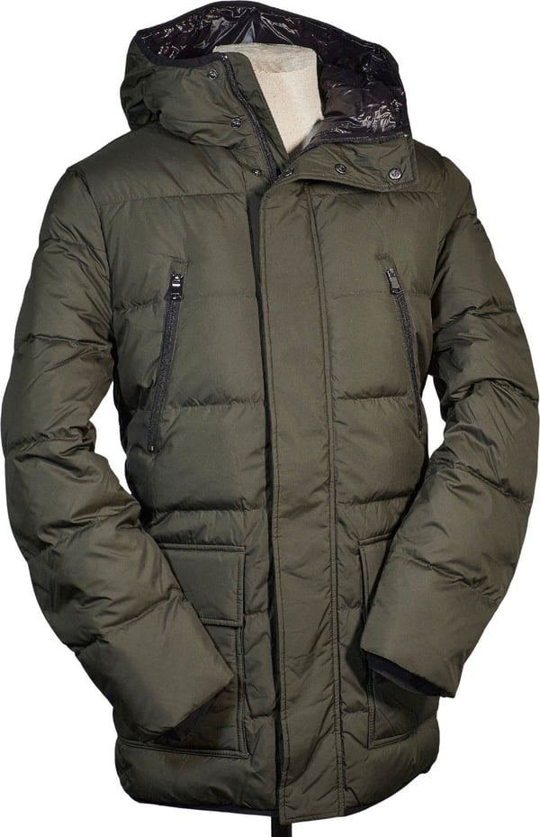 OPD PARKA - 2022