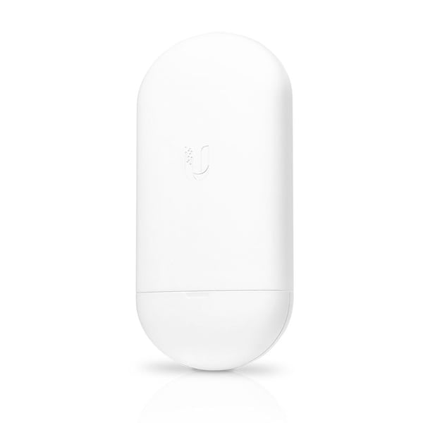 Ubiquiti NanoStation loco 5AC - Trådlös brygga - AirMax ac (paket om 5)