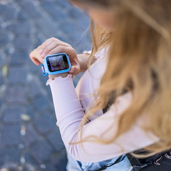 Accutime Smart Watch Frozen 2