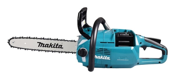 Makita UC015GT101 batteridrevet motorsag 40V XGT 35 cm 25,5 m/s