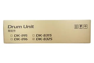 Kyocera DK 8315 - Original - valsenhet - för TASKalfa 2550ci