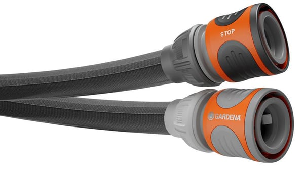 Gardena Hageslange Liano Life 25 m. - Sett