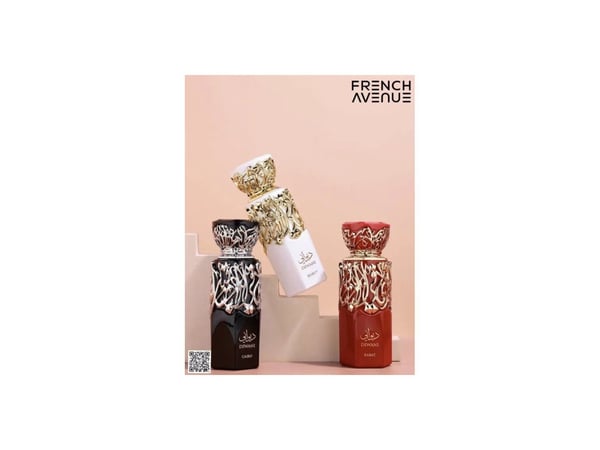 Diwani Beirut Eau De Parfum 100 ml