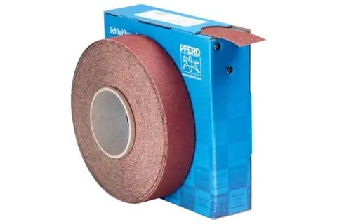 PFERD SBR 38 A 50, Metalli, 25000 mm, 1,13 kg, 38 mm, 210 mm, 210 mm, 210 mm