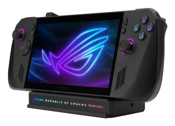 ASUS DG300 ROG Castra telakka, WW, 10 kappaletta