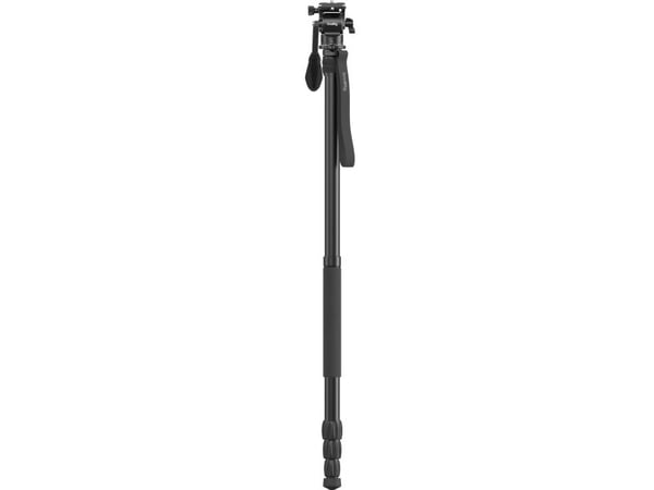 SmallRig CT180, 3 jalkoja, musta, Harmaa, 183 cm, 1,7 kg