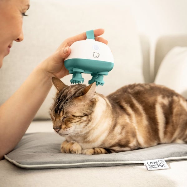 Beurer PetCare PP410 Buddy Massager