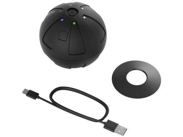 Hyperice Hypersphere Go Mini hierontapallo