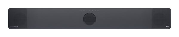 LG DSC9S, 3.1.3 kanaler, 400 W, DTS Digital Surround, DTS-HD HR, DTS-HD Master Audio, DTS:X, Dolby Atmos, Dolby Digital, Dolby..., Trådlös, 220 W, ...
