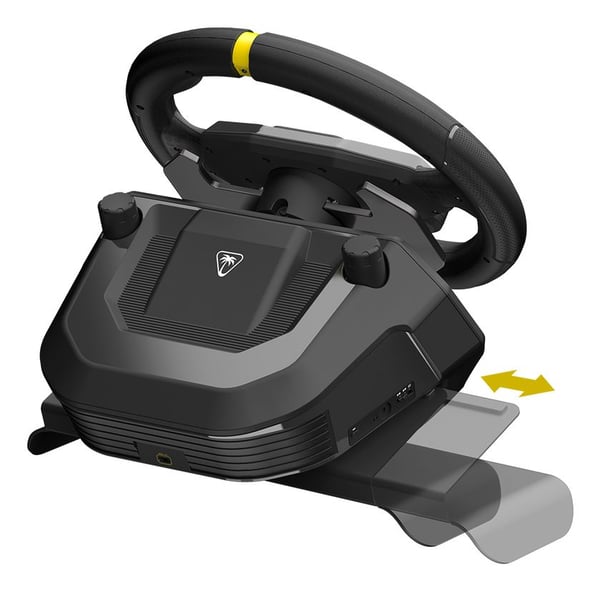 Turtle Beach TBR-2102-05, Gearbox, Android, PC, Xbox One, Xbox One S, Xbox One X, Xbox Series S, Xbox Series X, Kabel & Trådlös, Bluetooth/RF/USB, ...