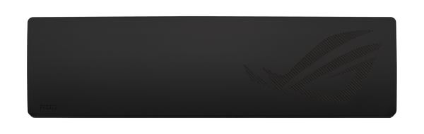 ASUS ROG Gaming - Håndleddsstøtte - svart