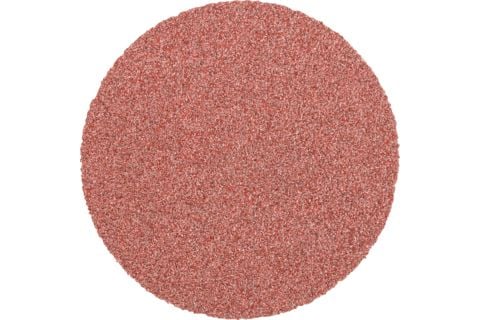 PFERD 42757508, Slibeskive, universal, korund, 13000 o/min, rund, 5 cm