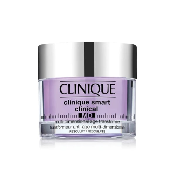 Clinique Smart Clinical MD Multi-Dimensional Age Transformer Resculpt 30ml