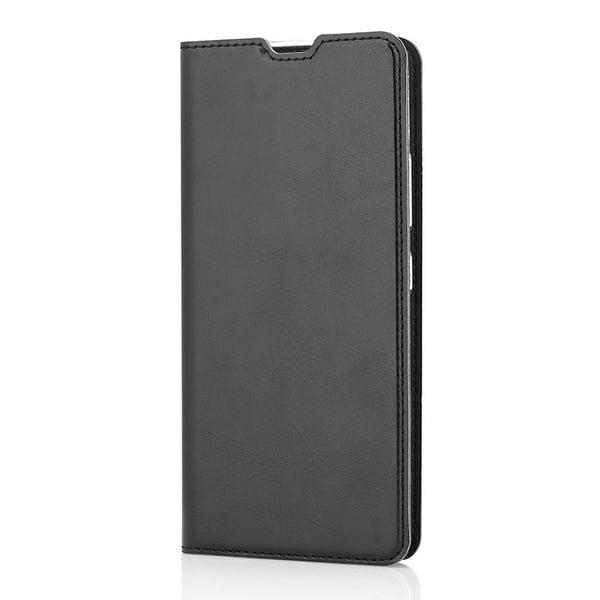 Wave -BC-SS-A425G-BK, Folio, Samsung, Galaxy A42 5G, Svart