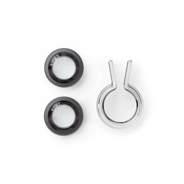 GoPro AMCOV-001, oppgraderingssett for objektiv