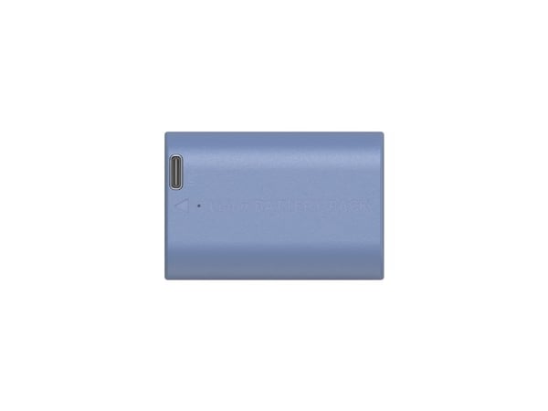 SmallRig 4264, Canon, 2400 mAh, 7,2 V, Lithium-Ion (Li-Ion)
