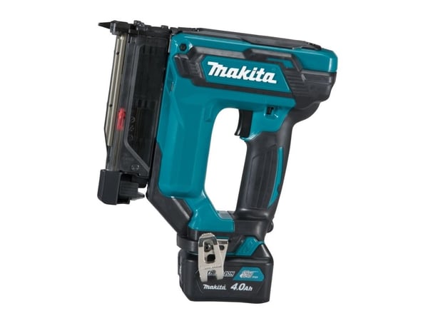 Makita PT354DSMJ - Nagler - trådløs - 12 V