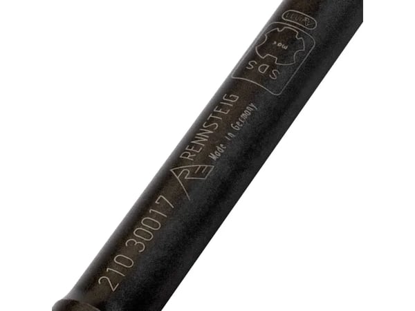 RENNSTEIG 210 30005, Drejehammer med mejselredskab, Universel, AEG, BOSCH, DeWalt, Duss, HILTI, HITACHI, ITW Spit-Impex, Kango, Kress, Makita, Meta...