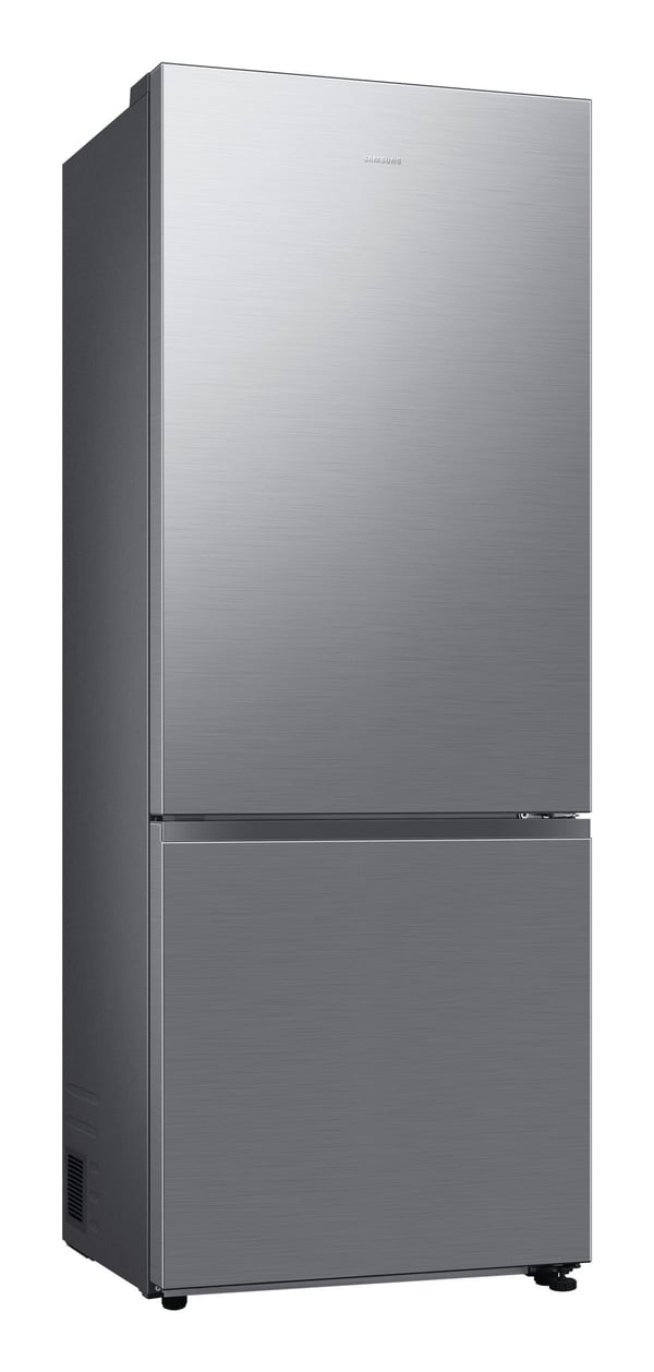 Samsung RB53DG706AS9EF kombiskap 538 l A 75,9 cm, sølv