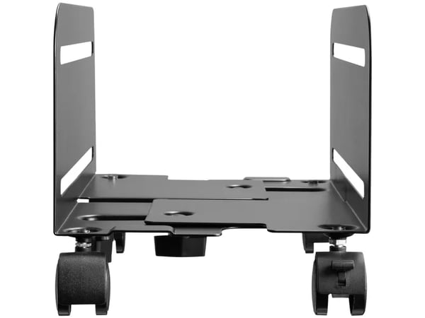 InLine 23192A, Musta, Terästä, 260 mm, 128 mm, 138 mm, 266 mm