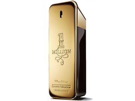 Paco Rabanne 1 Million Edt Spray - Mand - 50 ml