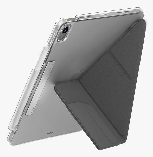 Uniq Camden Click, Mobilskal, Apple, iPad Air 13" (2024), 33 cm (13")