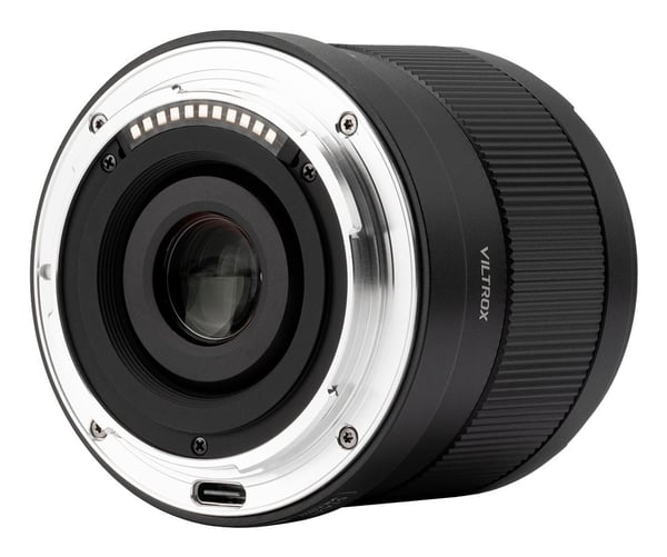 VILTROX AF 9mm F2.8 Air, Kiinteä tarkennuslinssi, 13/11, Nikon Z