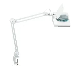 MAUL 8265002, 195 x 157,5 mm, LED, 6500 K, 560 lm, Valkoinen, 10000 h