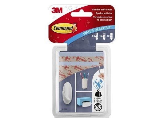 3M 17024VPFGN