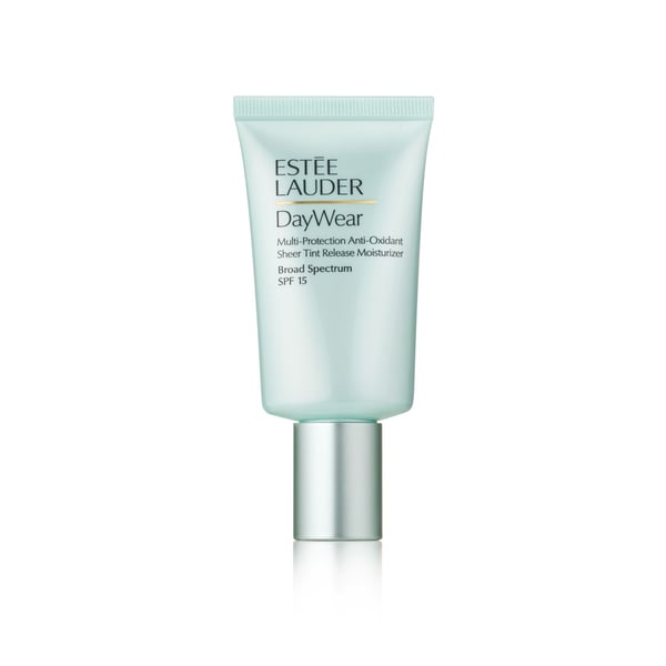 Estee Lauder Day Wear Sheer Tint Release Moisturizer with SPF 15