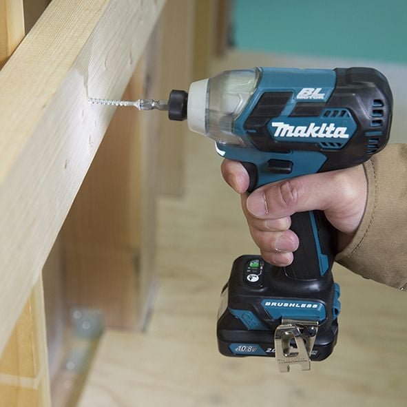 Makita TD111DZ - SOLO