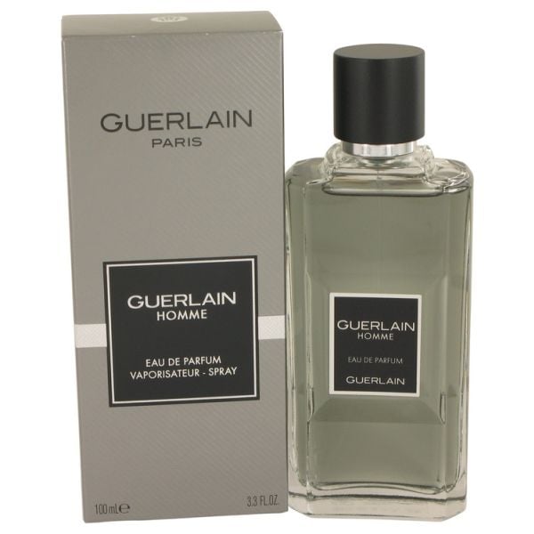 Guerlain Homme parfyme Eau de Parfum 100 ml