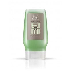 Wella EIMI Sculpt Force Extra Strong Flubber Gel 125 ml