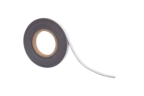MAUL 6157409, Musta, Valkoinen, 15 mm, 1000 mm