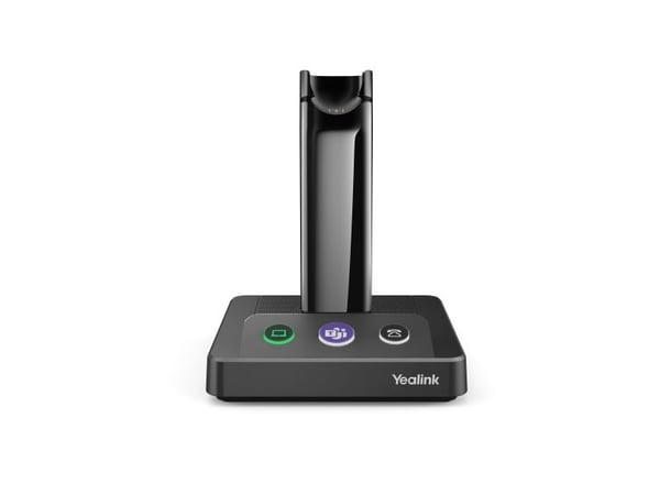 Yealink DECT WH63 Teams only Base without Headset WHB630TV1