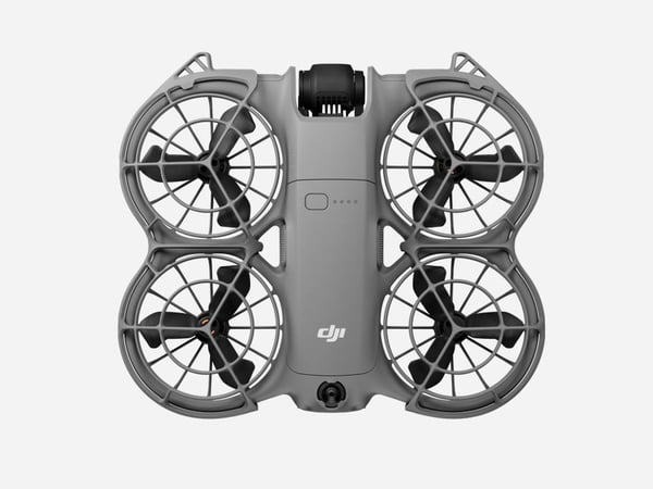 DJI Neo 2 Fly More Combo - Drönare - USB